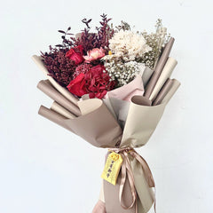 Well Wishes Fortune Charm - Add Ons - Good Health - Preserved Flowers & Fresh Flower Florist Gift Store