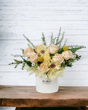 Yuzu Blooms - Flower - Deluxe - Preserved Flowers & Fresh Flower Florist Gift Store