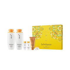 SULWHASOO ESSENTIAL DUO SET (NEW) - Beauty - Preserved Flowers & Fresh Flower Florist Gift Store