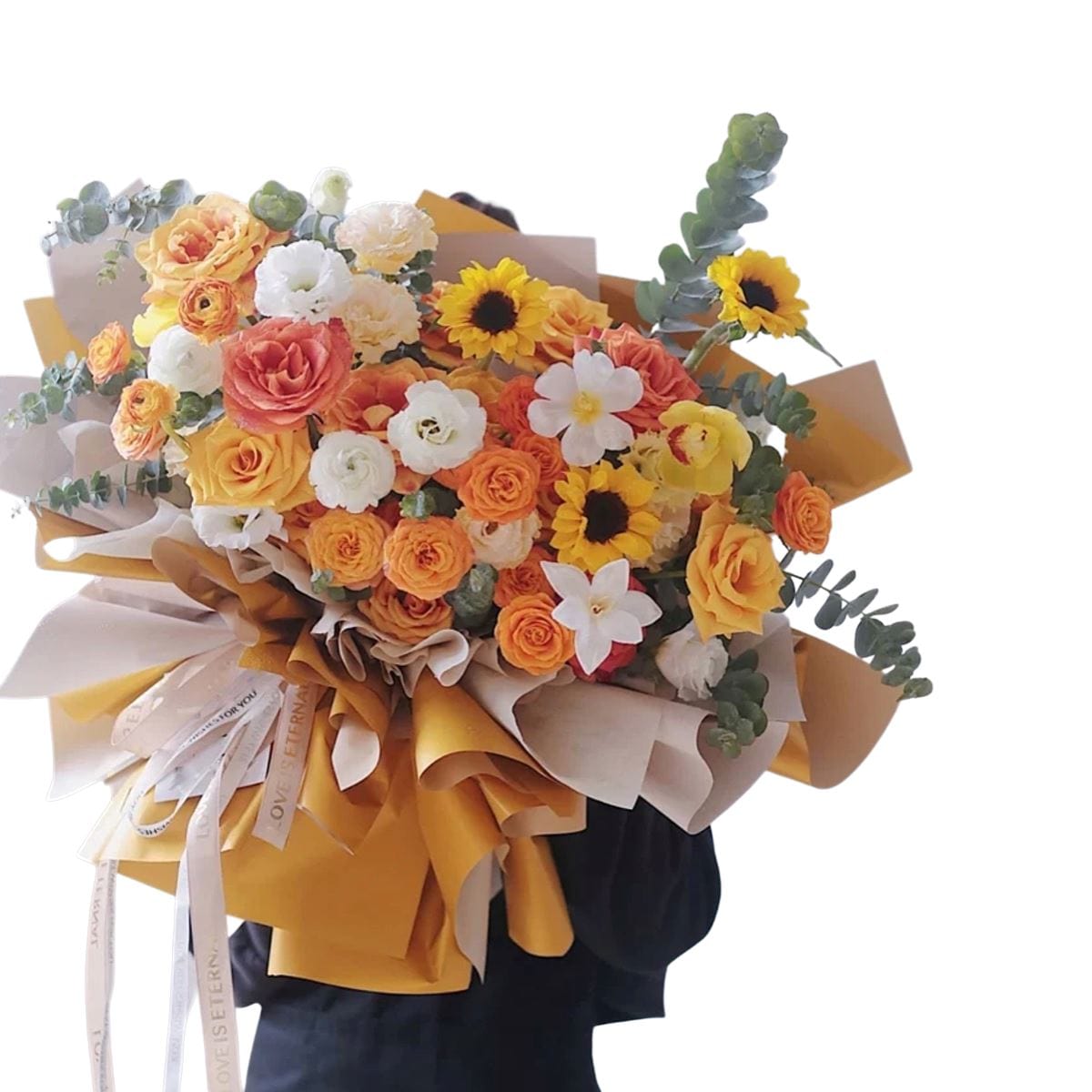 Sunrise Beauty - Flower - Preserved Flowers & Fresh Flower Florist Gift Store