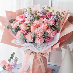 Sweet Blooms - Flower - Preserved Flowers & Fresh Flower Florist Gift Store