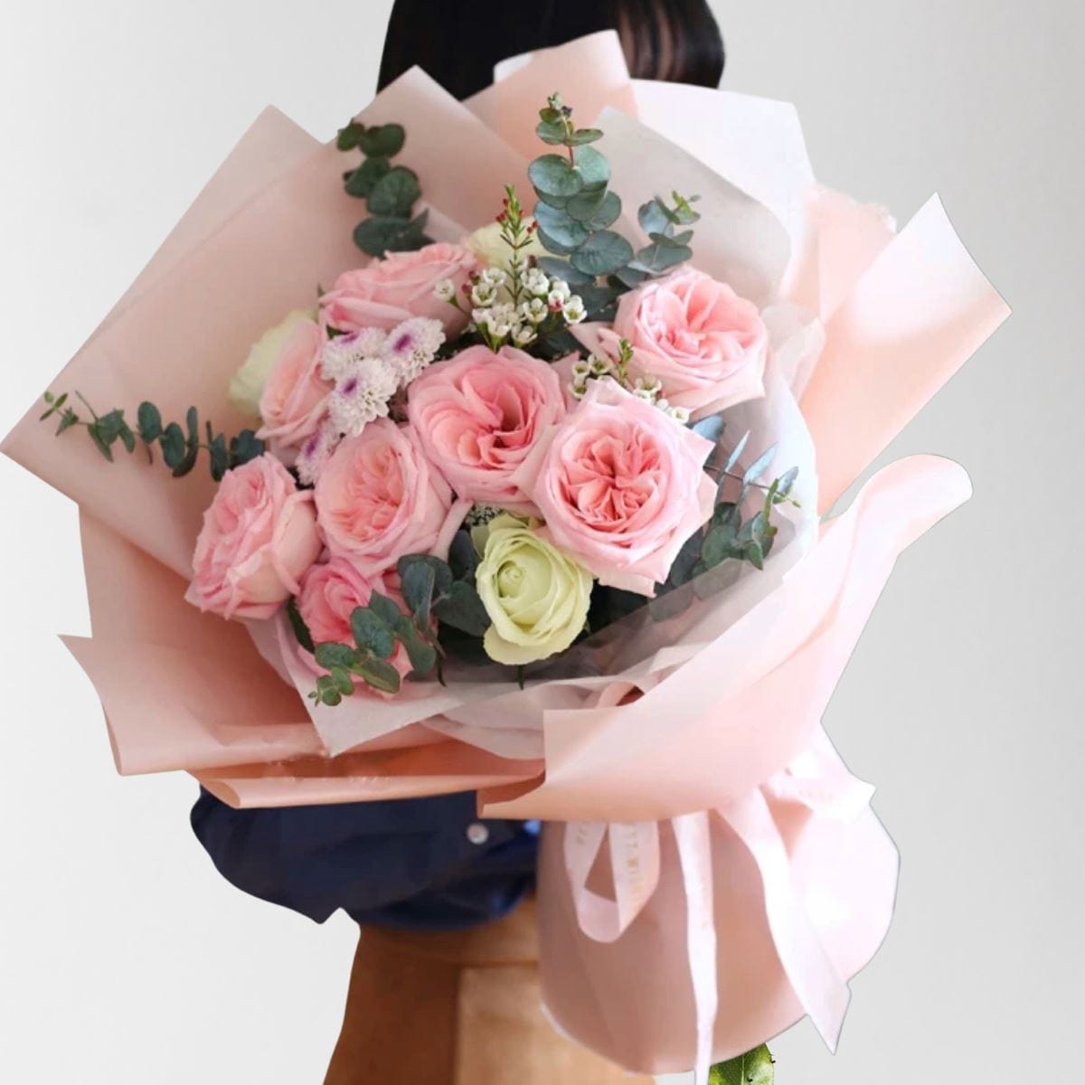 Sweet Romance - Flower - Preserved Flowers & Fresh Flower Florist Gift Store