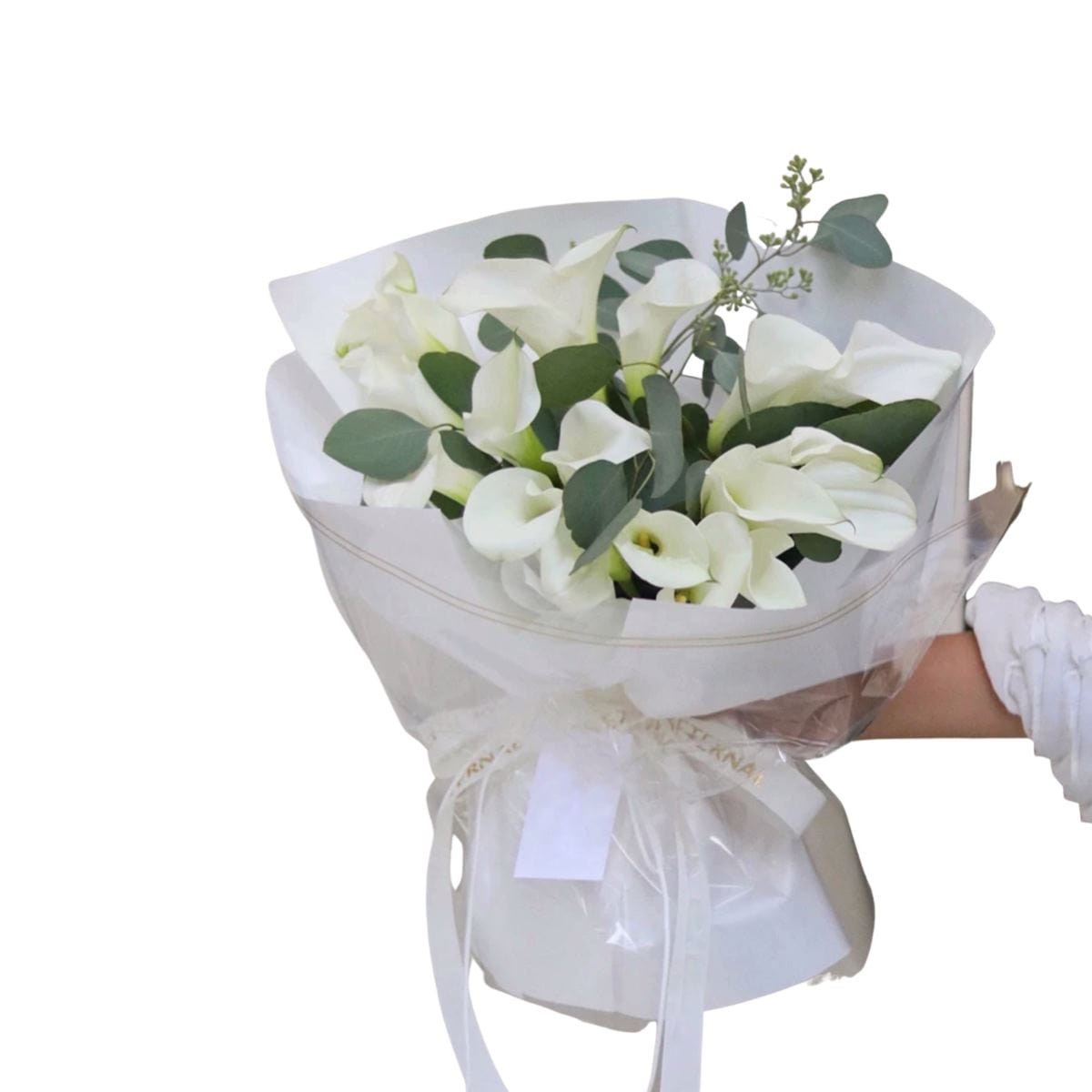 True Purity - Flower - Preserved Flowers & Fresh Flower Florist Gift Store