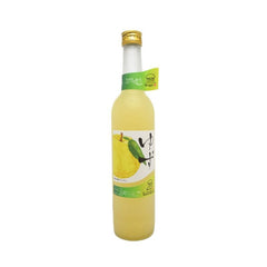 Umegae Liquor Yuzu (Only available as an add-on) - Wine - Preserved Flowers & Fresh Flower Florist Gift Store