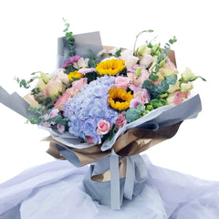 Vibrant Blooms - Flower - Preserved Flowers & Fresh Flower Florist Gift Store