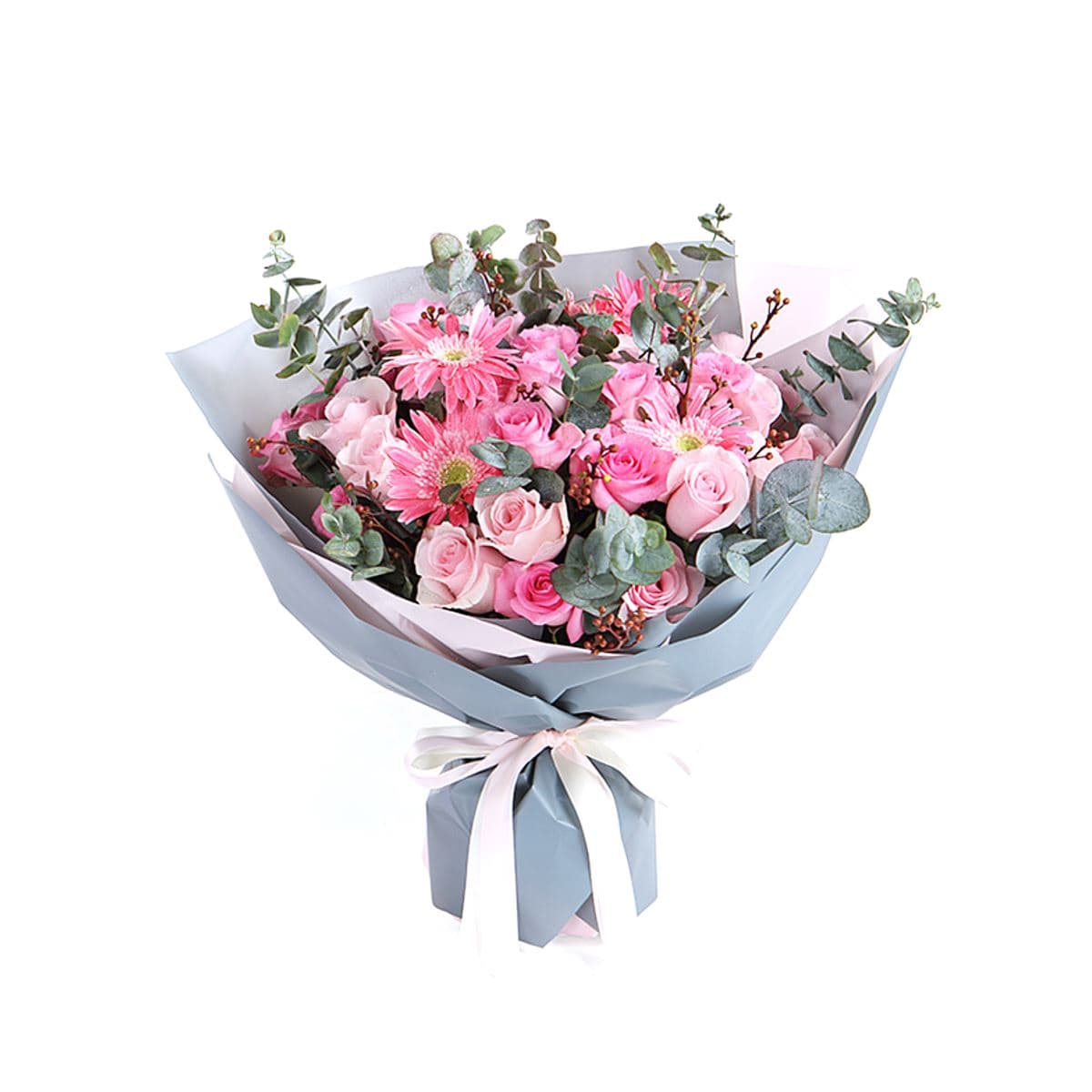 Vivid Beauty - Flower - Preserved Flowers & Fresh Flower Florist Gift Store