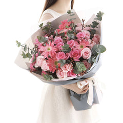 Vivid Beauty - Flower - Preserved Flowers & Fresh Flower Florist Gift Store